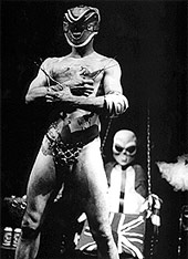 Guillermo Gómez-Peña