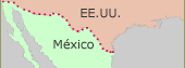 Frontera México- EE.UU.