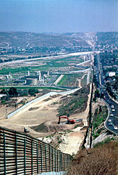 Frontera México-EE.UU.