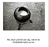 Maruch Sántiz Gómez