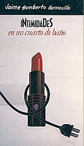 Intimidades en un cuarto de baño