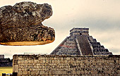 Chichen Itzá
