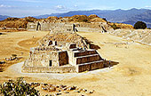 Monte Albán