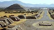 Teotihuacán