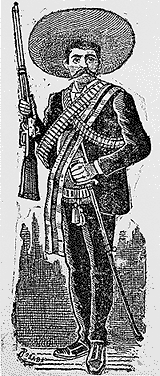 Emiliano Zapata