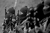 Zapatistas, © Foto: Antonio Turok