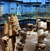 Museo Etnológico de Berlín