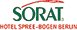 Sorat Hotel Spreebogen