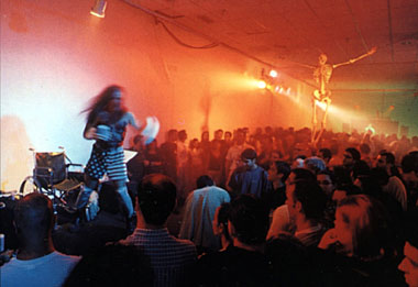 Guillermo Gómez-Peña