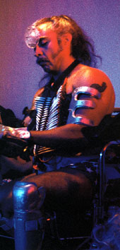 Guillermo Gómez-Peña